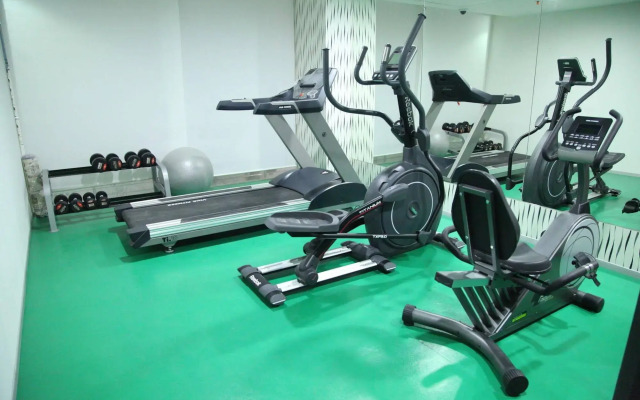Best Western Tirupati