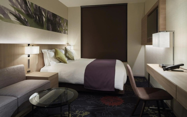 Millennium Mitsui Garden Hotel Tokyo/Ginza