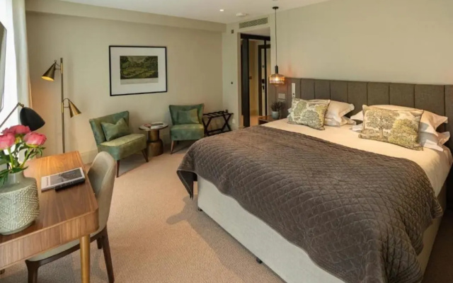 Bailiffgate Hotel