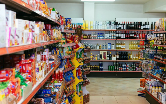 Ammoudara Beach Hotel & Apartments