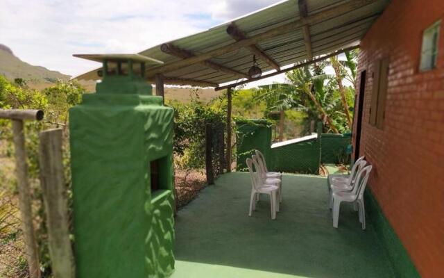 Pousada Morro da Baleia