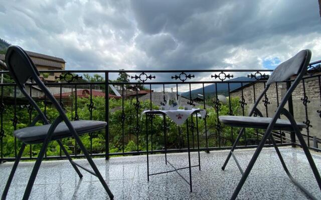 Sunny Days Borjomi