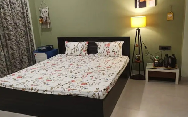 Riverside Palm Homestay Guwahati Assam