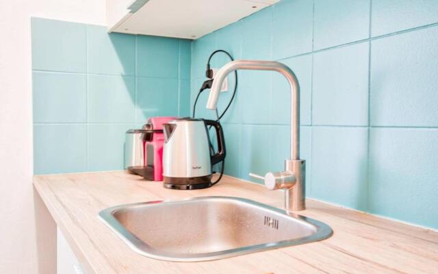 Appartement Charmant proche Les Halles - 4P