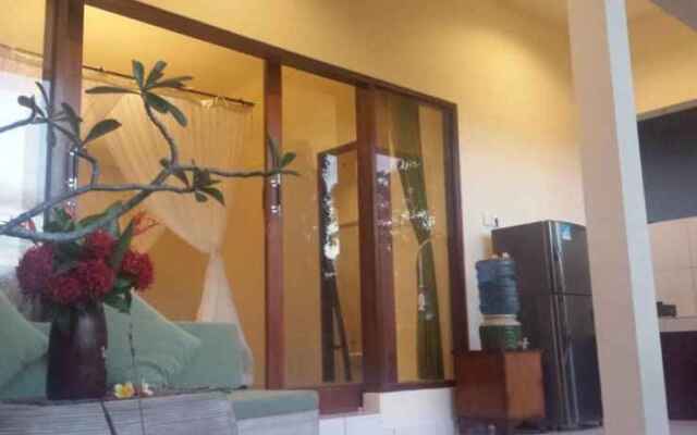 guest house lasan mas