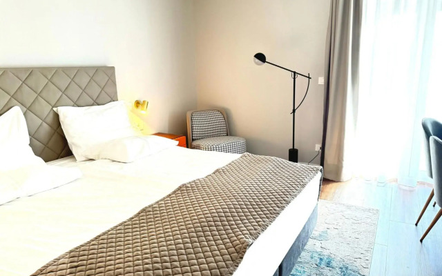 Hotel Marina Izola