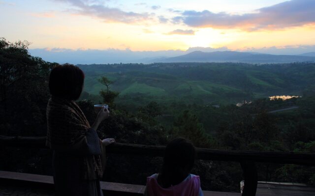 Phu Pha Nam Resort