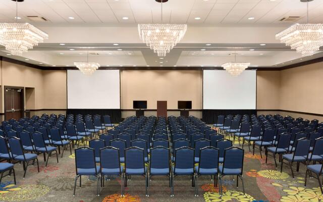 Hilton Garden Inn Houston NW America Plaza