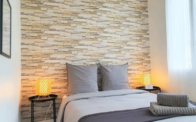 l'Atelier d'Artiste Netflix - 6pers