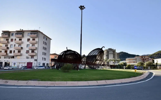 Marina di Taggia Apartment by Wonderful Italy