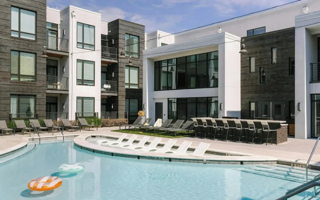 Sonder Village 21 Apartments Hillsboro Village