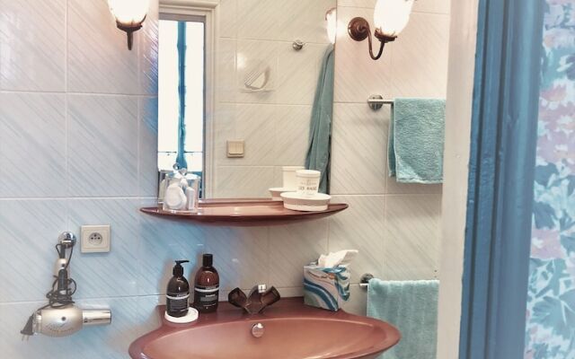 L'Hotel de Hercé Chambre d'Hote