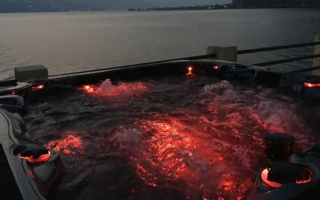 Villa Marina - Como Lake