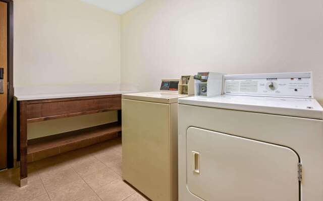 La Quinta Inn & Suites by Wyndham Boise Airport