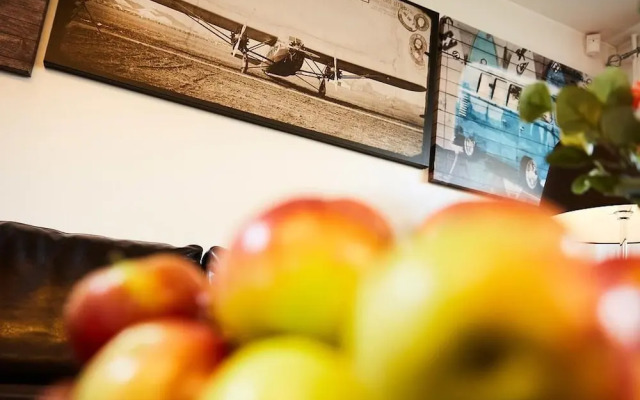 Room Apartment Hotels