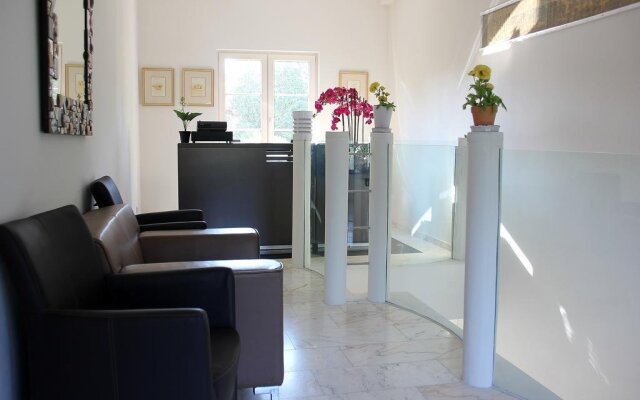 Luxury Suites Arendshof