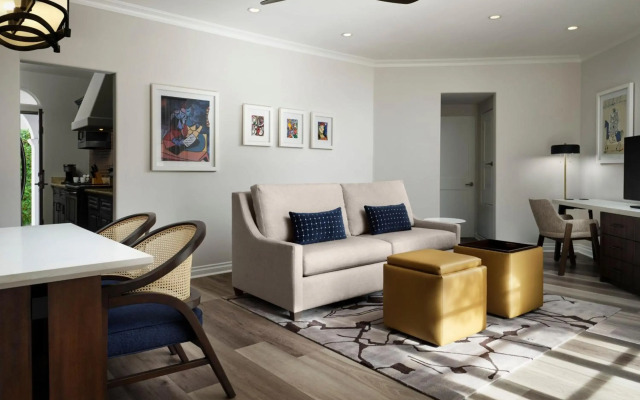 Triada Palm Springs, Autograph Collection by Marriott