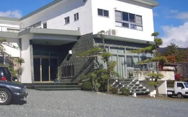Ryokan Nashimiya Onsen