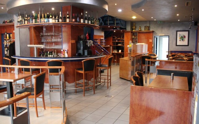 Hotel Bei Yasemin