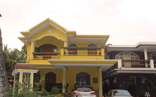 Dsilva Residence