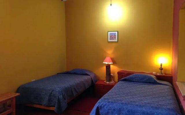 La Casita de mi Abuela