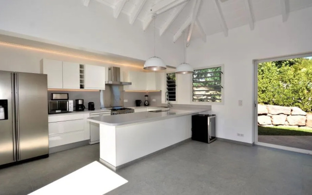 Dream Villa Grand Cul de Sac 751