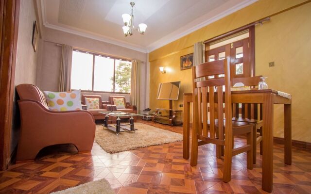 Sunshine Hotel Upperhill
