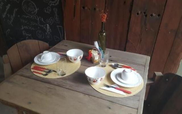 Maison De La Montagne