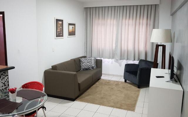Lavras Apart Hotel