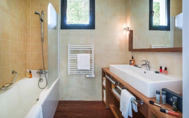 Center Parcs Les Bois Francs
