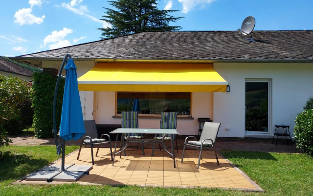 Ferienhaus Zum Prinzenkopf