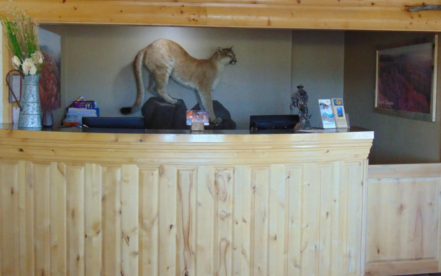 Bryce Canyon Resort