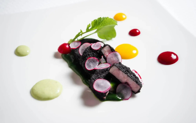Heritage Hotel San Rocco