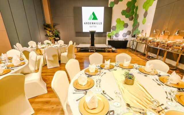 Ardenhills Suites