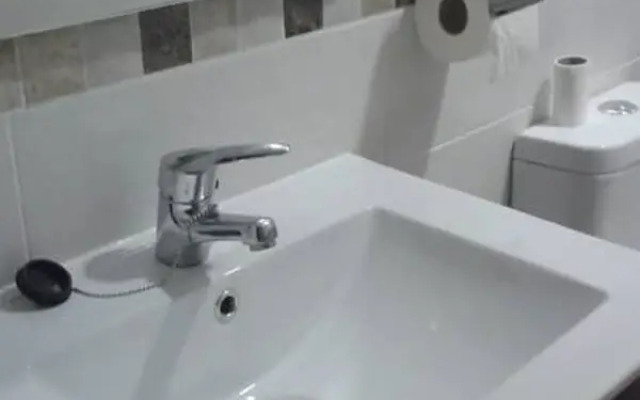 Apartment With 2 Bedrooms in Logroño