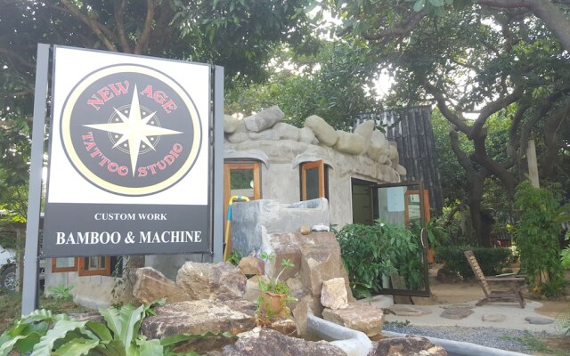 Cashewnut Tree Bungalows