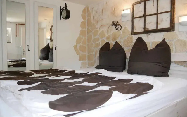 Nettes Lieblingsplatz