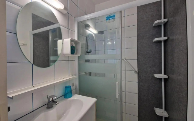 Holiday Home Sea View, Plouhinec