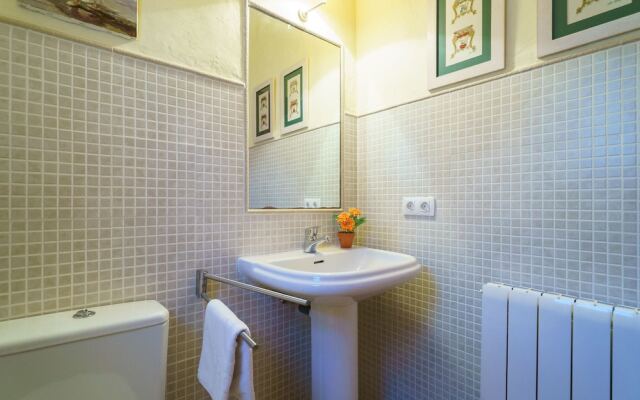 Villa Solhabitat Portet Beach