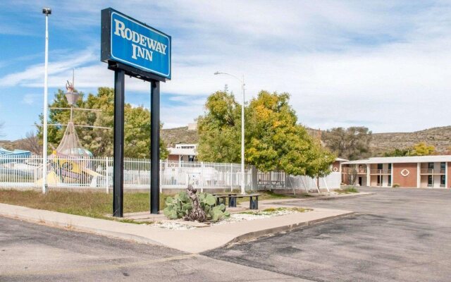 Whites City Cavern Inn