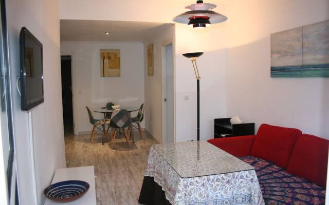 Apartamento Centro Sevilla