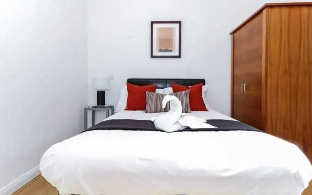 Historic Lion Brewery - Oxford City Centre