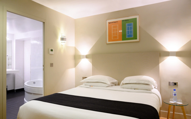 Hotel Helzear Etoile