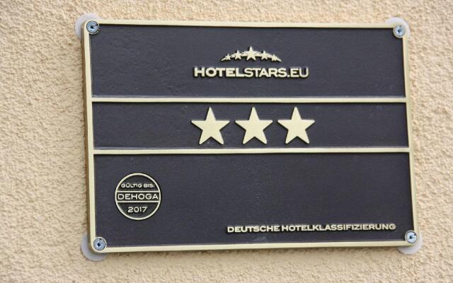 Platinium Hotel Aachen