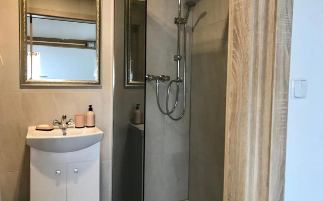 Apartmán U babičky