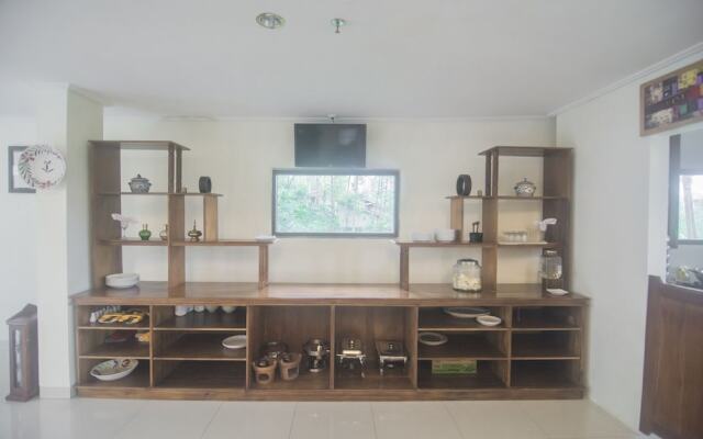 Ndalem Nuriyyat Villas & Spa