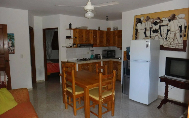 La Cortesana Residencial
