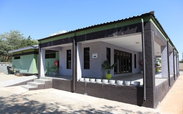 Amariah Guesthouse Flowertown
