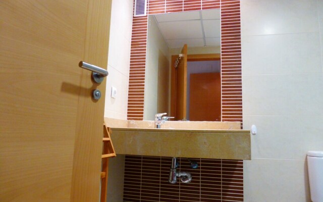 Apartamentos Blue Moon