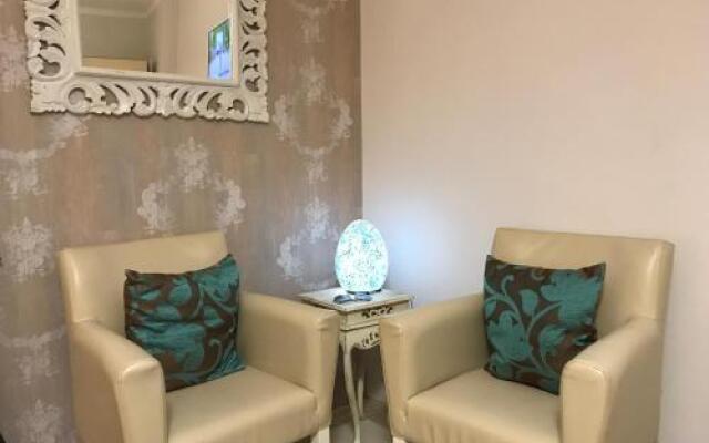One Bedroom Apartment Knez Mihailova